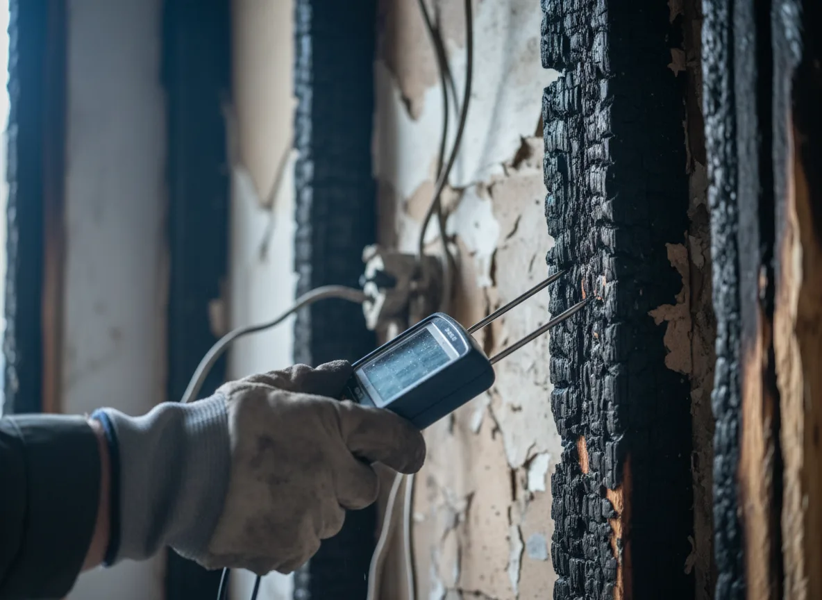 Fire Damage Restoration Maeystown, IL FAQs